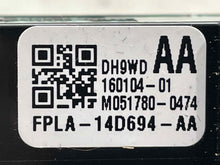 Load image into Gallery viewer, Temperature Controls  RANGE ROVER SPORT 2016 - NW671665
