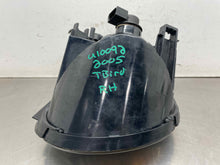 Load image into Gallery viewer, HEADLIGHT LAMP ASSEMBLY Ford Thunderbird 02 03 04 05 Right - NW671781
