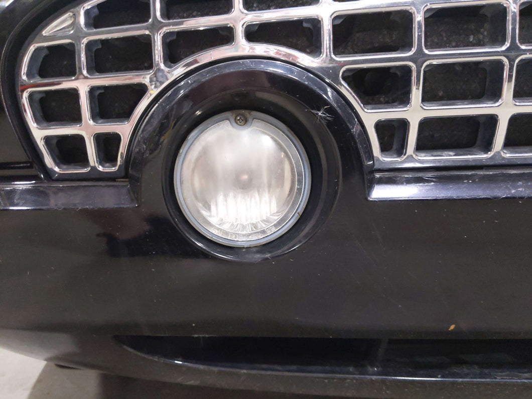 FOG LAMP LIGHT Freestar Thunderbird Windstar 01-07 Bumper Mounted - NW671892