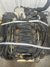 Load image into Gallery viewer, Engine Motor  THUNDERBIRD 2005 - NW671536
