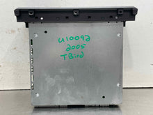 Load image into Gallery viewer, Radio  THUNDERBIRD 2005 - NW671928
