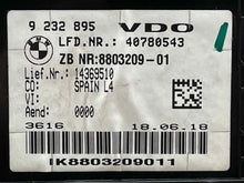 Load image into Gallery viewer, Speedometer Cluster  BMW 330I 2018 - NW672139
