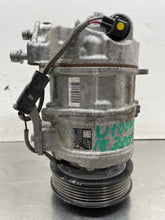 Load image into Gallery viewer, AC A/C AIR CONDITIONING COMPRESSOR 230i 330i 340i 340i GT 430i 16-20 - NW672289
