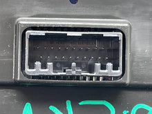 Load image into Gallery viewer, Temperature Controls Honda CR-V 2018 - NW672110
