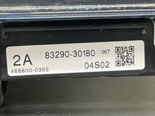 Load image into Gallery viewer, INFO-GPS SCREEN Lexus GS350 GS450H 2015 15 - NW672343
