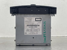 Load image into Gallery viewer, RADIO Mercedes-Benz C250 C300 C350 C63 2011 11 - NW671805
