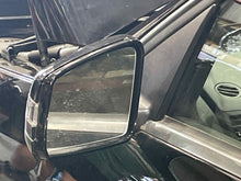 Load image into Gallery viewer, SIDE VIEW DOOR MIRROR C250 C300 C350 C63 2010 10 2011 11 Left - NW671634
