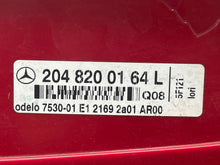 Load image into Gallery viewer, TAIL LIGHT LAMP ASSEMBLY C230 C250 C300 C350 C63 2008-2011 Left - NW671829
