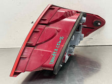 Load image into Gallery viewer, TAIL LIGHT LAMP ASSEMBLY C230 C250 C300 C350 C63 2008-2011 Left - NW671829
