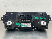 Load image into Gallery viewer, Temperature Controls Volkswagen Beetle 2014 - NW672339
