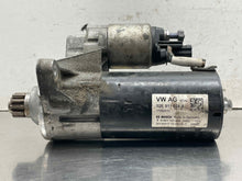 Load image into Gallery viewer, STARTER Volkswagen VW Jetta Passat TT Golf 2009 09 10 11 12 13 Auto - NW672141
