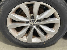 Load image into Gallery viewer, Wheel Rim Volkswagen Beetle 2014 - NW672061
