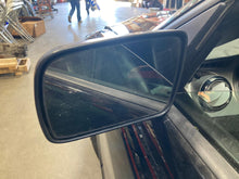 Load image into Gallery viewer, SIDE VIEW DOOR MIRROR Ford Mustang 05 06 07 08 09 Left - NW672458
