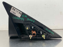 Load image into Gallery viewer, SIDE VIEW DOOR MIRROR Ford Mustang 05 06 07 08 09 Left - NW672458
