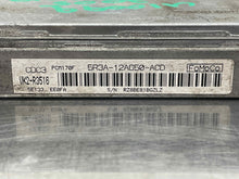 Load image into Gallery viewer, ECU ECM Computer Ford Mustang 2005 - NW672583
