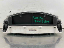 Load image into Gallery viewer, Speedometer Cluster Mitsubishi Eclipse 2005 - NW672642
