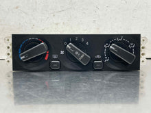 Load image into Gallery viewer, Temperature Controls Mitsubishi Eclipse 2005 - NW672496
