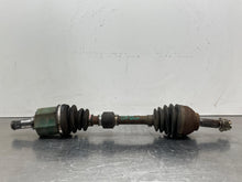 Load image into Gallery viewer, FRONT CV AXLE SHAFT Eclipse 2003 03 2004 04 2005 05 Left - NW672564
