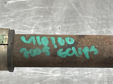Load image into Gallery viewer, FRONT CV AXLE SHAFT Eclipse 2003 03 2004 04 2005 05 Left - NW672564
