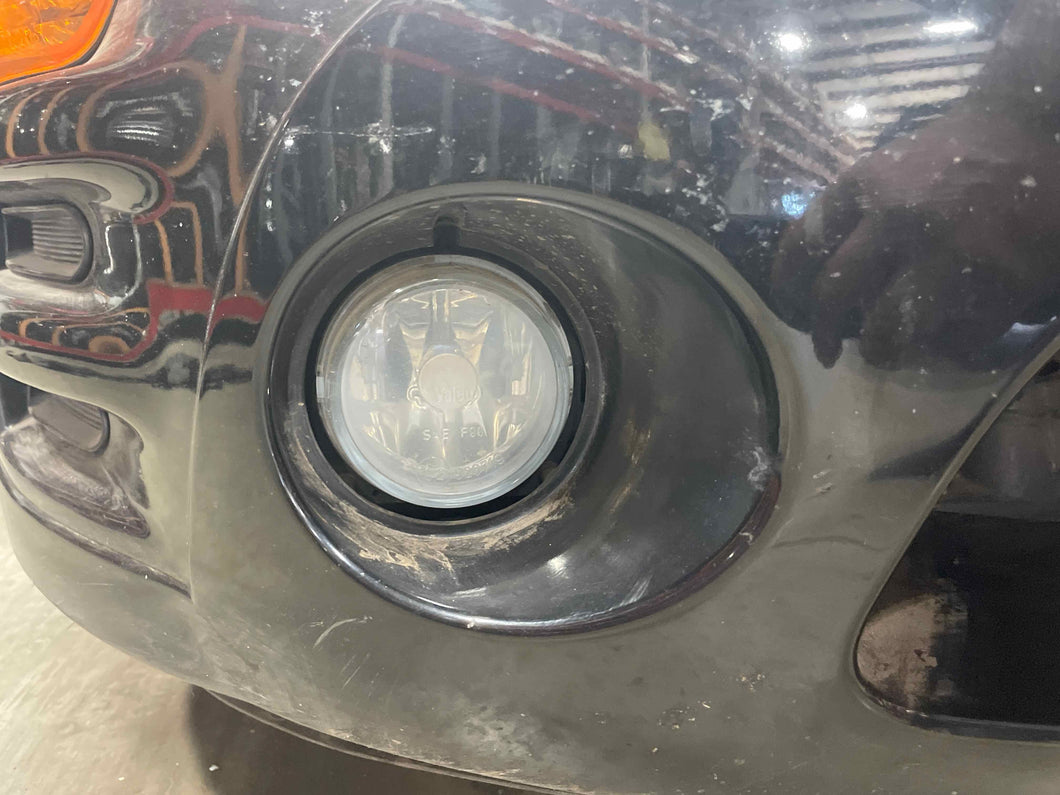 Fog Light Mitsubishi Eclipse Galant 2003 03 2004 04 2005 05 2006 06 - NW672702