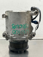 Load image into Gallery viewer, AC COMPRESSOR Eclipse Sebring Stratus 2000 00 01 - 05 - NW672575

