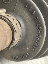 Load image into Gallery viewer, FRONT CV AXLE SHAFT Eclipse 2003 03 2004 04 2005 05 Right - NW672439
