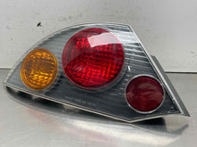 Load image into Gallery viewer, Tail Lamp Light Mitsubishi Eclipse 2005 - NW672540
