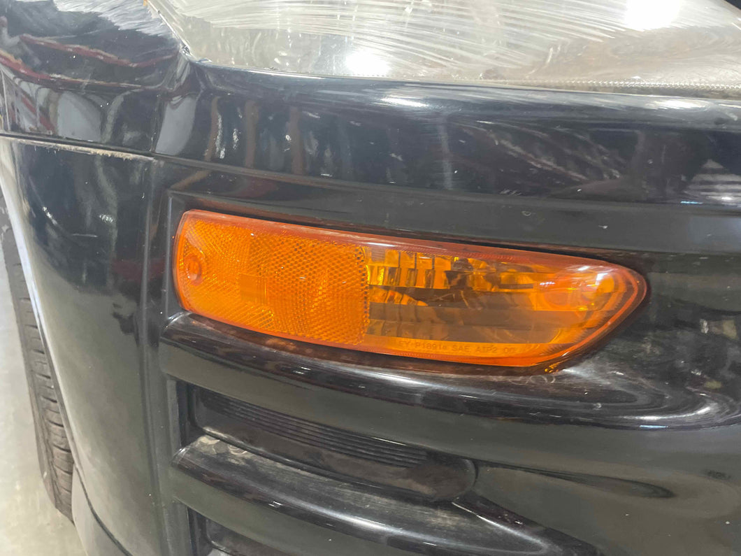 TURN SIGNAL LIGHT LAMP Eclipse 2003 03 2004 04 2005 05 Right - NW672805