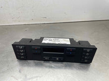 Load image into Gallery viewer, AC HEATER TEMP CONTROL BMW 525i 540i 530i M5 2000 00 2001 01 2002 02 2003 03 - NW672494
