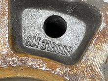 Load image into Gallery viewer, Wheel BMW 530i 540i 525i 2001 01 02 03 16x7 20 Spoke - NW672551
