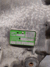 Load image into Gallery viewer, AUTOMATIC TRANSMISSION BMW 530i M Coupe M Roadster Z3 01 02 - NW672760
