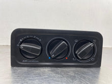 Load image into Gallery viewer, Temp Climate AC Heater Control Volkswagen Golf 1999 99 2000 00 2001 01 2002 02 - NW673362
