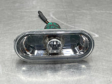 Load image into Gallery viewer, [INVENTORYCAR_YEAR_MAKE_MODEL] SIDE MARKER LAMP LIGHT Fender Mounted - NW673225

