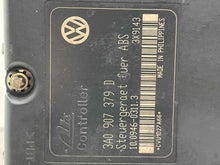 Load image into Gallery viewer, ABS PUMP VW GOLF JETTA 1997 98 99 00 01 02 - NW672897
