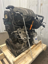 Load image into Gallery viewer, ENGINE Volkswagen Jetta Golf 1996 96 97 98 99 00 01 02 2.0L Gasoline TLEV - NW672927
