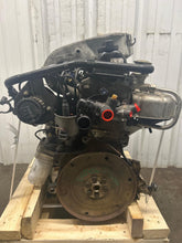 Load image into Gallery viewer, ENGINE Volkswagen Jetta Golf 1996 96 97 98 99 00 01 02 2.0L Gasoline TLEV - NW672927
