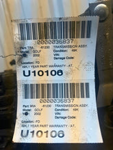 Load image into Gallery viewer, Transmission Volkswagen Golf 2002 - NW673409
