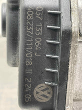 Load image into Gallery viewer, THROTTLE BODY Golf Jetta 1998 98 1999 99 2000 00 01 02 - NW673159
