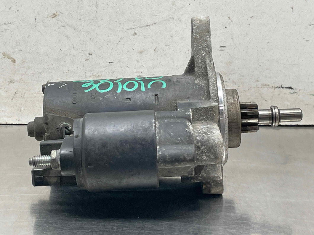 STARTER Beetle Passat Jetta Golf 1991 91 92 93 94 95 96 - 05 Auto - NW673156