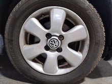 Load image into Gallery viewer, WHEEL Volkswagen Golf 2001 01 2002 02 14x6 6 Spoke - NW673294
