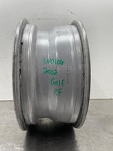 Load image into Gallery viewer, WHEEL Volkswagen Golf 2001 01 2002 02 14x6 6 Spoke - NW673294
