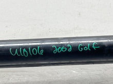 Load image into Gallery viewer, CV AXLE SHAFT Volkswagen Jetta Golf 1997 97 1998 98 1999 99 00 01 02 Right - NW673056
