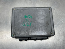 Load image into Gallery viewer, ECU ECM COMPUTER Golf 2002 02 Auto 2.0L - NW673084
