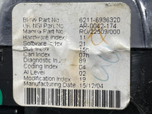 Load image into Gallery viewer, SPEEDOMETER CLUSTER Mini Cooper Column mtd 02 - 08 - NW673155
