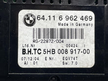 Load image into Gallery viewer, AC HEATER TEMP CONTROL Mini Cooper 2002 02 03 04 - 08 - NW673361
