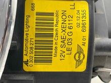Load image into Gallery viewer, HEADLIGHT LAMP ASSEMBLY Mini Cooper Mini 1 05 06 07 08 Left - NW673110
