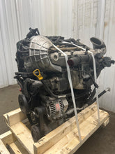 Load image into Gallery viewer, ENGINE MOTOR Mini Cooper S Mini 1 2002-2008 1.6L SUPERCHARGED - NW673214
