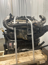 Load image into Gallery viewer, ENGINE MOTOR Mini Cooper S Mini 1 2002-2008 1.6L SUPERCHARGED - NW673214
