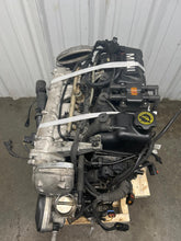 Load image into Gallery viewer, ENGINE MOTOR Mini Cooper S Mini 1 2002-2008 1.6L SUPERCHARGED - NW673214
