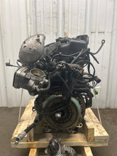 Load image into Gallery viewer, ENGINE MOTOR Mini Cooper S Mini 1 2002-2008 1.6L SUPERCHARGED - NW673214
